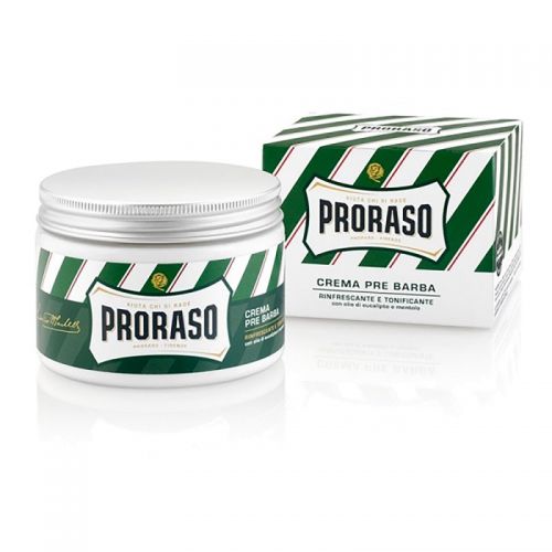 Proraso Green Pre-Shave Cream 300ml