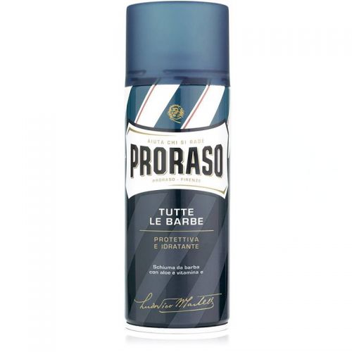 Proraso Blue Shaving Foam 300ml