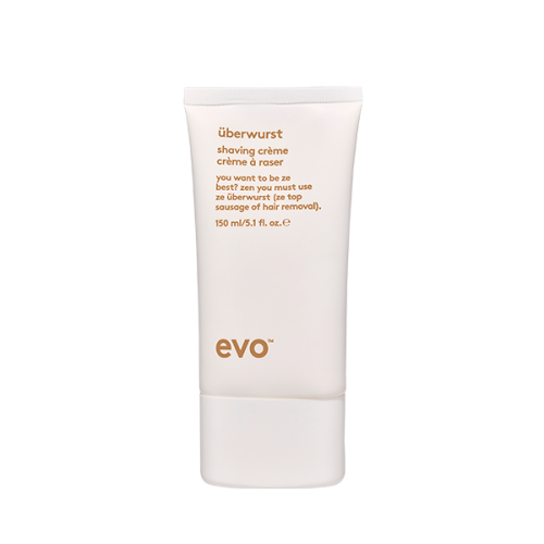 EVO Überwurst Shaving Crème 150ml