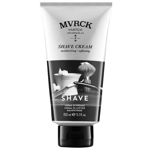 Paul Mitchell MVRCK Shave Cream 150ml