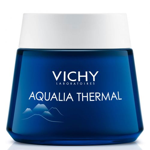 Vichy Aqualia Thermal Nacht 75ml