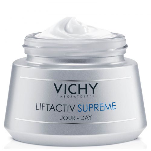 Vichy Liftactiv Supreme - Droge Huid 50ml