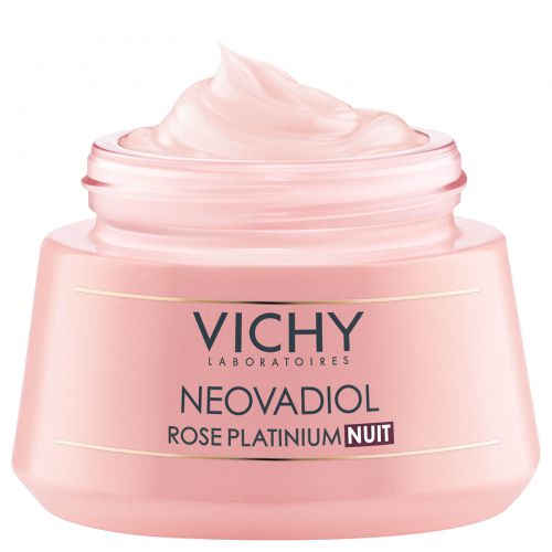 Vichy Neovadiol Rose Platinum Nacht 50ml