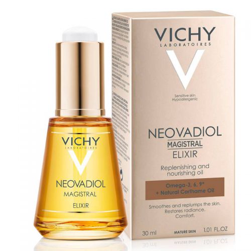 Vichy Neovadiol Magistral Elixir Olie 30ml