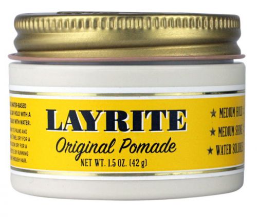 Layrite Original Pomade 42gr