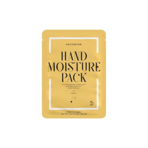 Kocostar Hand Moisture Pack 1st