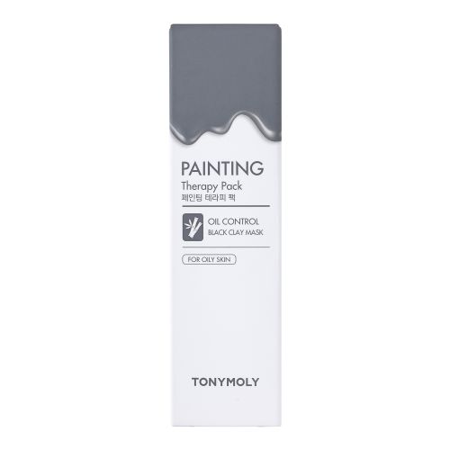 Tonymoly Painting Therapy Pack 30gr Oil Control