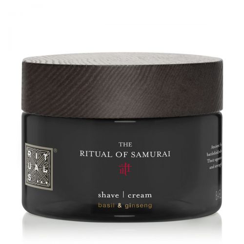 Rituals The Ritual of Samurai Shave Cream 250ml