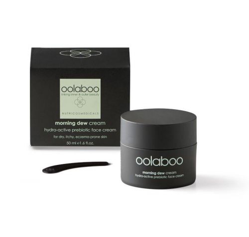 Oolaboo morning dew hydra-active prebiotic set