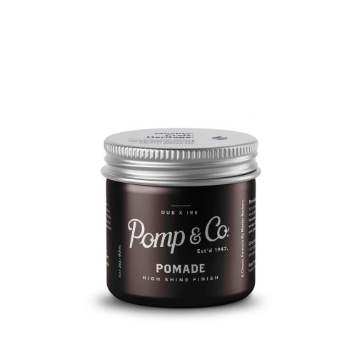 Pomp & Co. Pomade 60ml