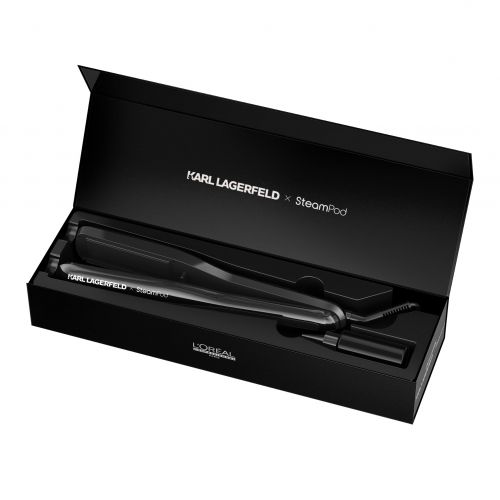 L'Oréal Steampod 3.0 - Limited Edition Karl Lagerfeld