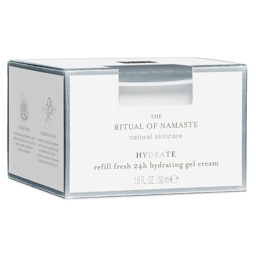 Rituals The Ritual of Namasté Hydrating Gel Cream Refill 50 ml
