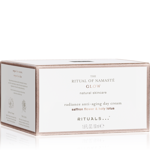 Rituals The Ritual of Namasté Radiance Anti-Aging Day Cream  50 ml