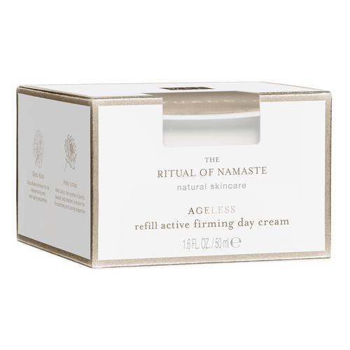 Rituals The Ritual of Namasté Active Firming Day Cream Refill 50 ml