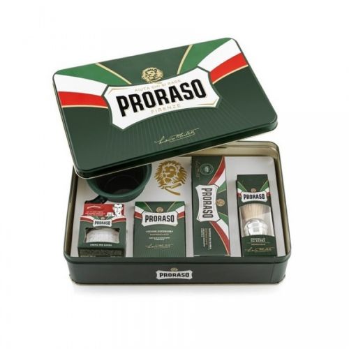 Proraso Refreshing Classic Box