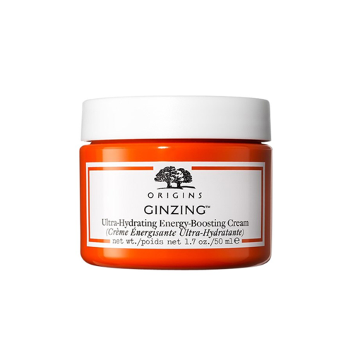 Origins GinZing Ultra-Hydrating Energy-Boosting Cream With Ginseng & Coffee 50ml