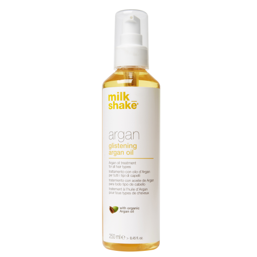 Milk_Shake Glistening Argan Oil 250ml