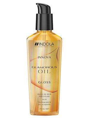 Indola Innova Glamorous Oil Gloss 75ml