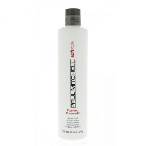 Paul Mitchell SoftStyle Foaming Pommade 250ml