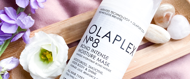 Everything you need to know about the new Olaplex No. 8